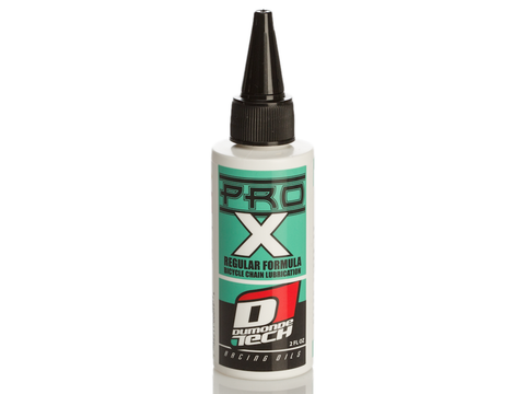Dumonde Tech Pro X Regular Chain Lubricant