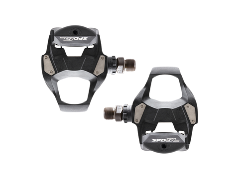 Shimano PD-RS500 SPD-SL Pedal Set