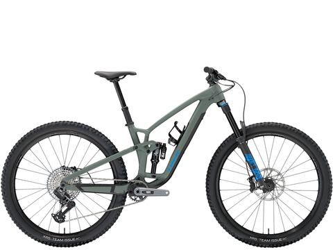 Fuel EX 8 GX AXS T-Type Gen 6