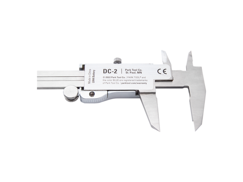 Park Tool DC-2 Digital Caliper