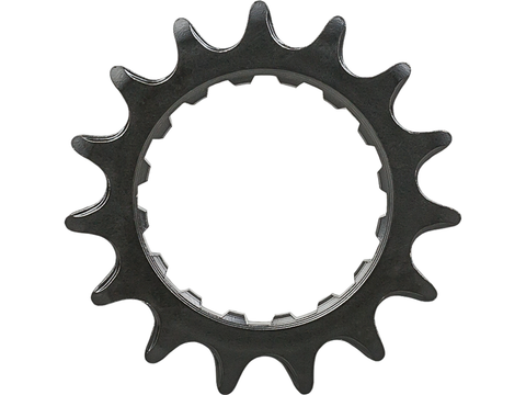 Trek-Diamant E-bike Bosch 2 Boost Chainring