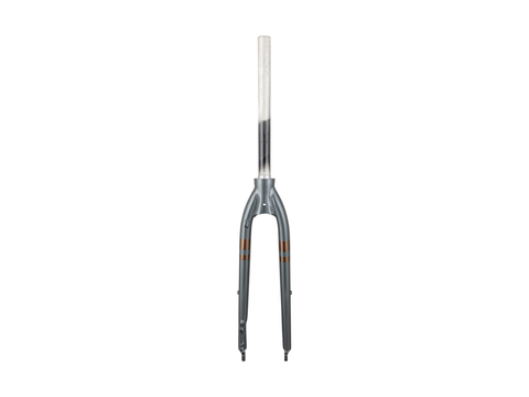 Trek-Diamant District 3 & 4 Up To 50mm Tire 700c Rigid Fork