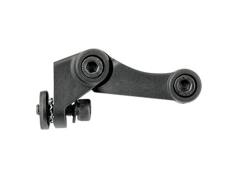 Herrmans Multi-Joint Fork Mount Light Bracket Kit