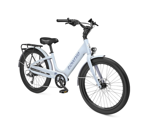Townie Go!-Townie Go!