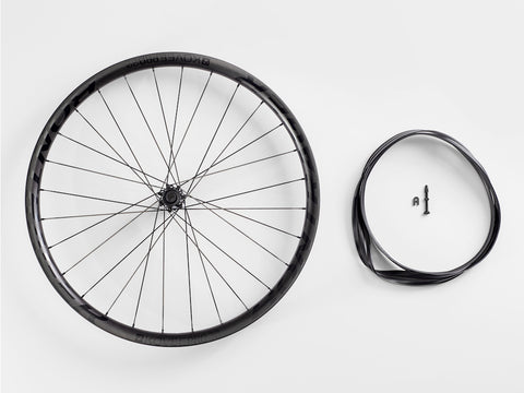 Bontrager Kovee Pro 30 TLR Boost 27.5? MTB Wheel
