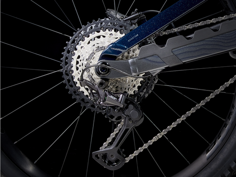 Slash-Slash C Gen 6 Frameset