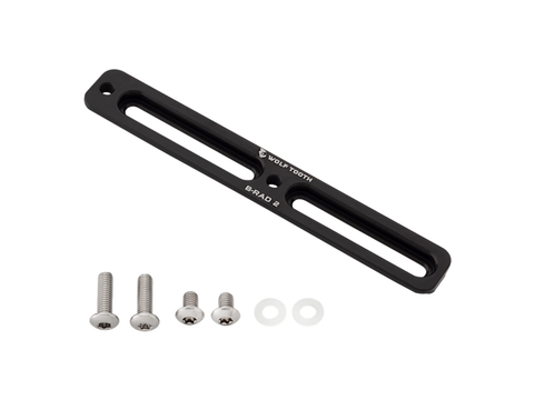 Wolf Tooth B-RAD 2-Slot Base Mount