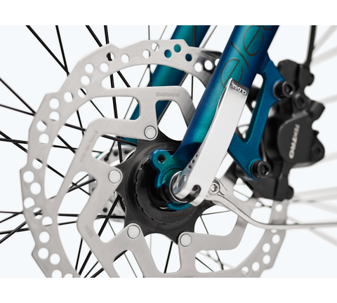 Townie Go! 5i-Townie Go! 5i EQ Step-Over