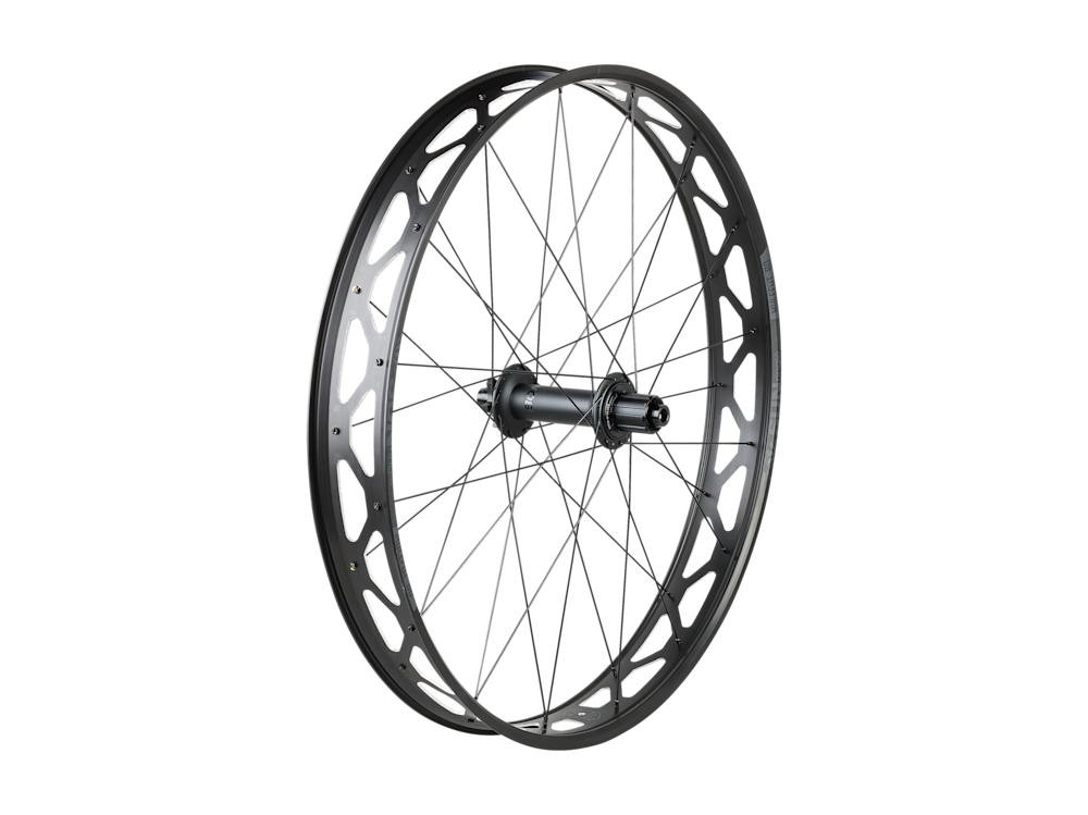 Trek Sun Rims Mulefut 80 27.5? MTB Wheel