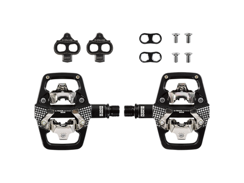 LOOK X-TRACK EN-RAGE PLUS MTB Pedal Set