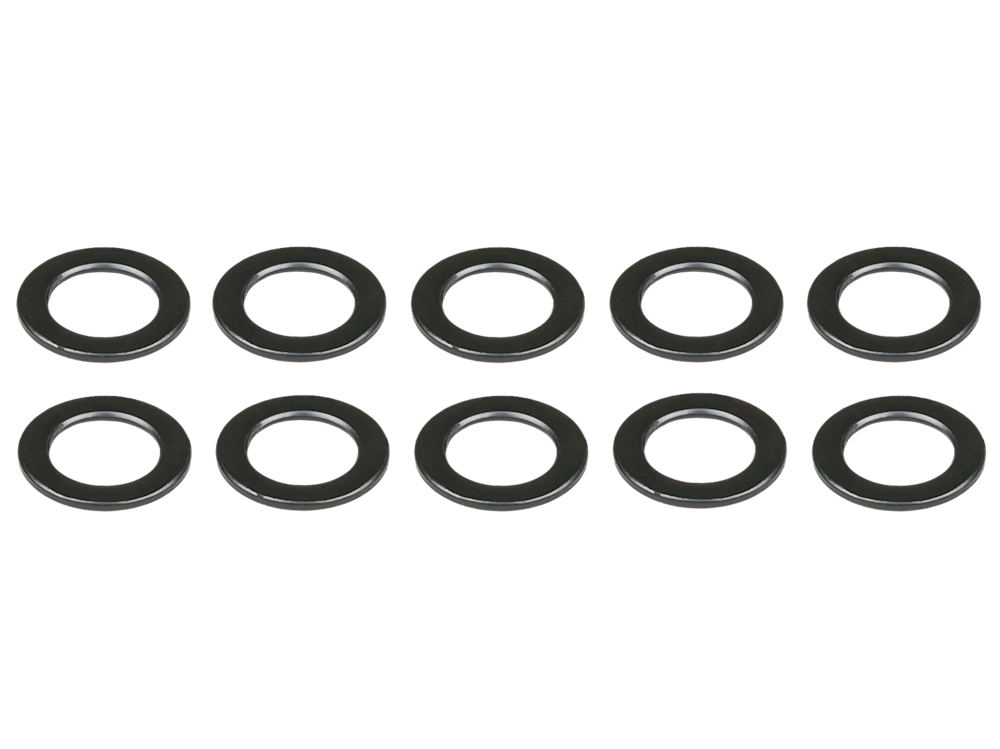 Trek X-Caliber 2018 Front Derailleur Washer Pack of 10