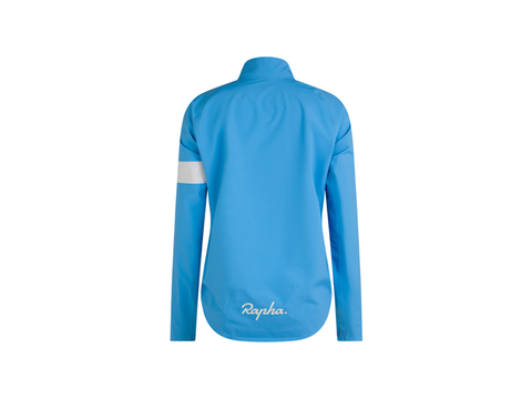 Rapha Core Women's Cycling Rain Jacket II