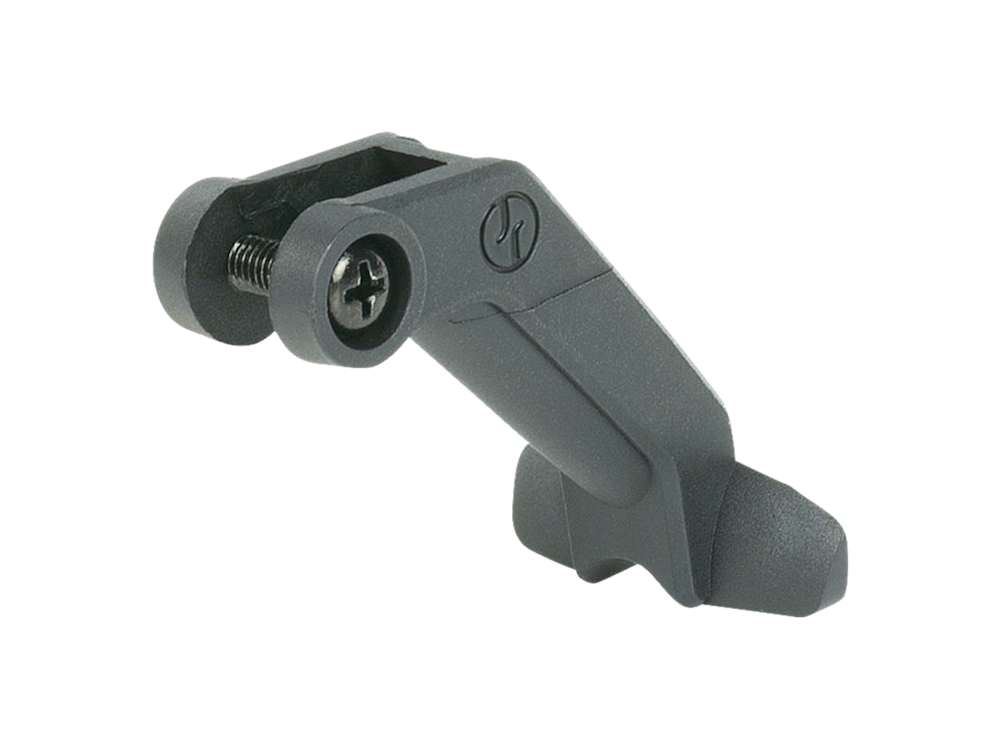 Spanninga Light Bracket for Suntour NEX/CR8