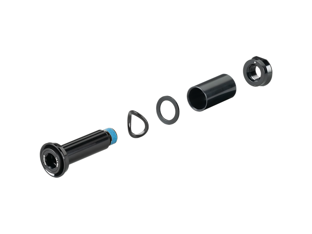 Trek Domane MKIV IsoSpeed Hardware Kit