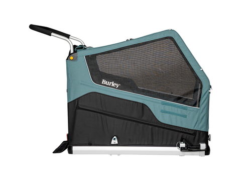 Burley Bark Ranger? Pet Trailer