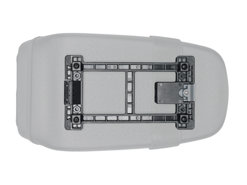 Electra Front Tray / Rear Rack Bag