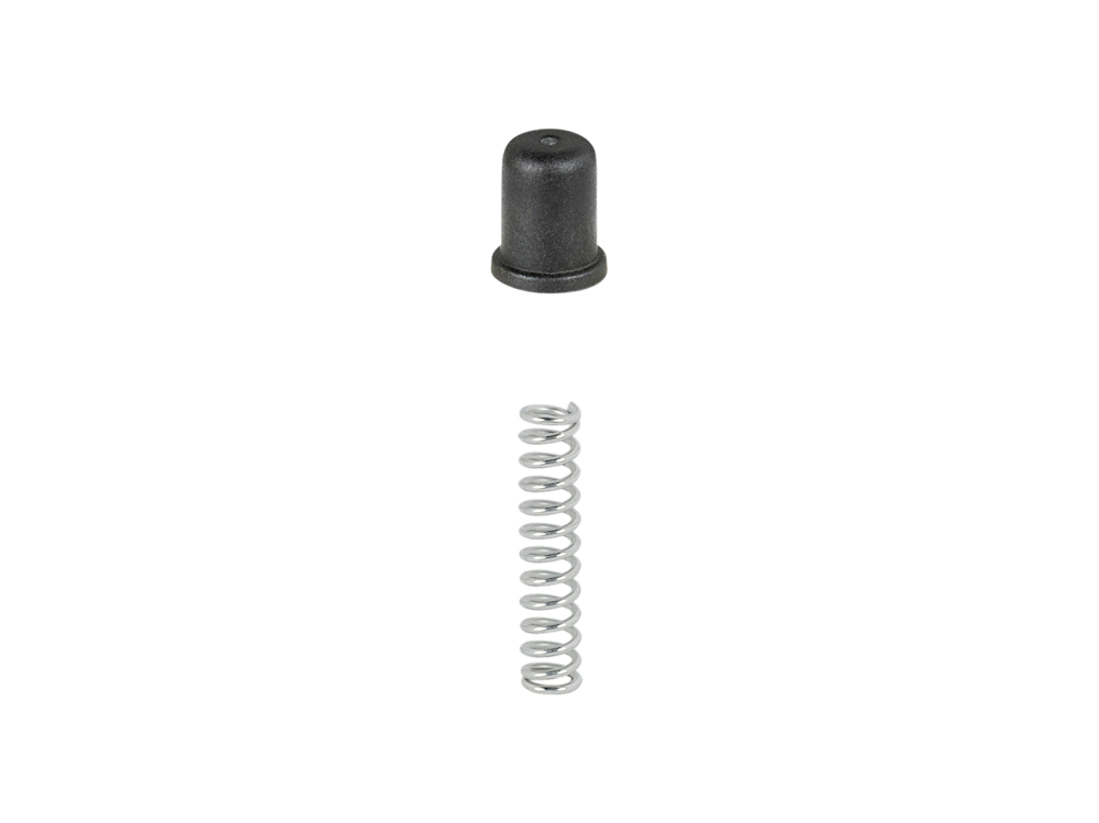 Trek/Diamant RIB Assembly Upper Handle Spring & Plunger Kit