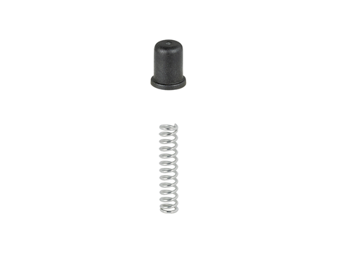 Trek/Diamant RIB Assembly Upper Handle Spring & Plunger Kit