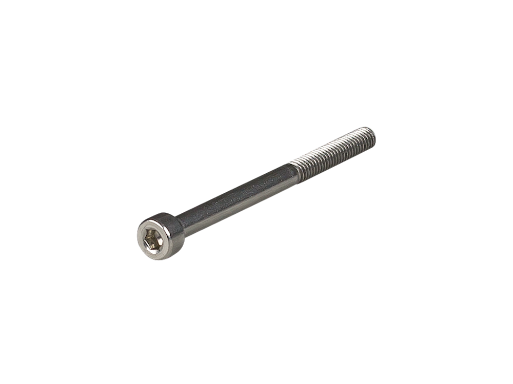 Trek eMTB Bosch Motor Top Cover Fasteners