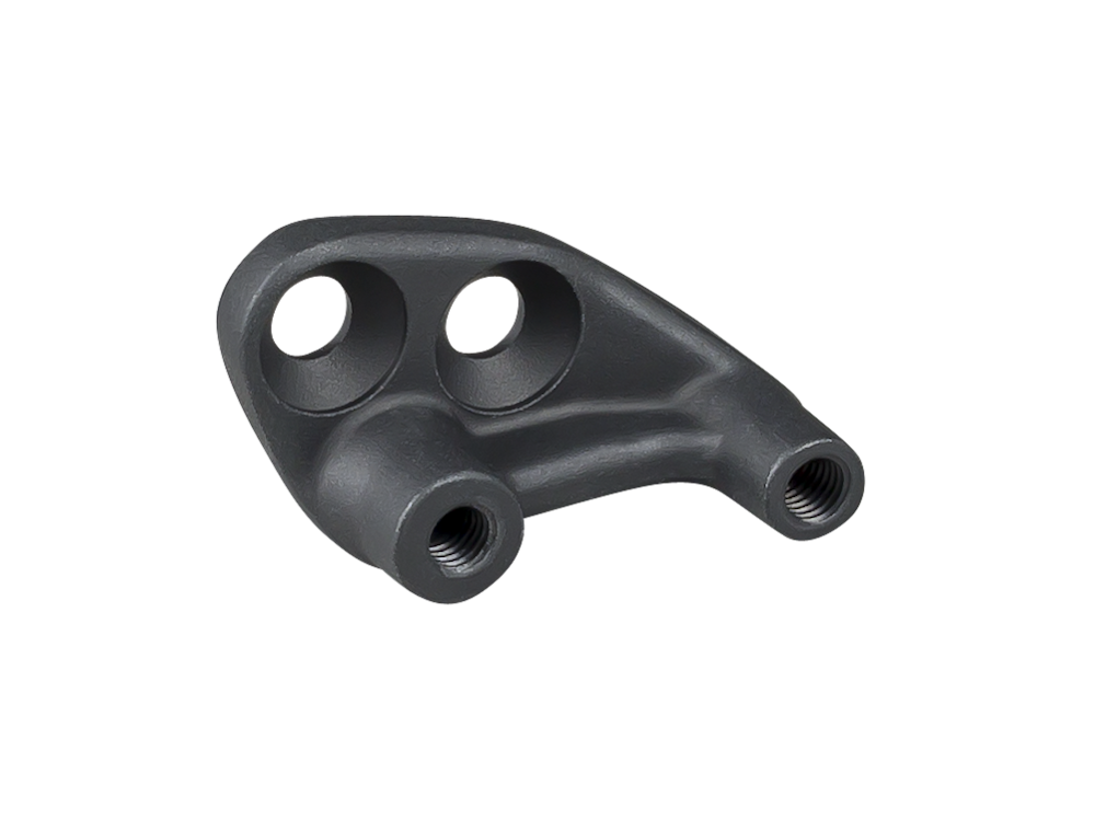 Trek MTB Low Direct Mount Front Derailleur Bracket