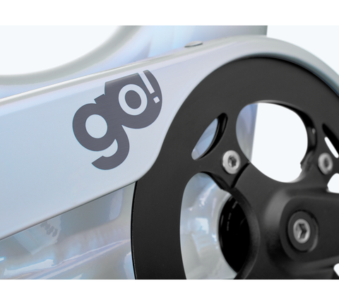 Townie Go!-Townie Go!