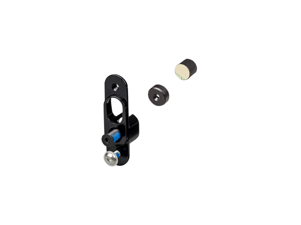 Trek Madone SLR IsoSpeed Damper