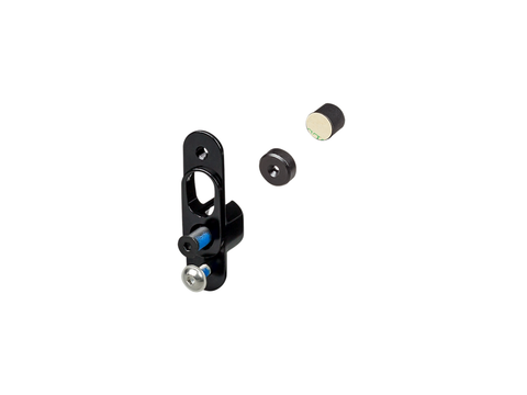 Trek Madone SLR IsoSpeed Damper