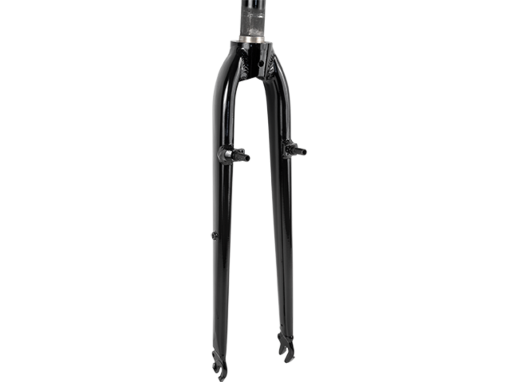 Trek FX with ZS Lowers Neutral 700c Rigid Fork