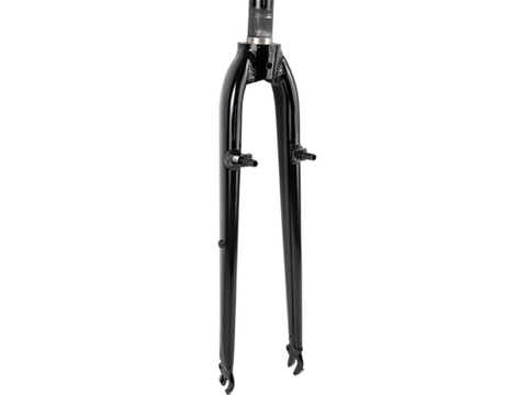 Trek FX with ZS Lowers Neutral 700c Rigid Fork