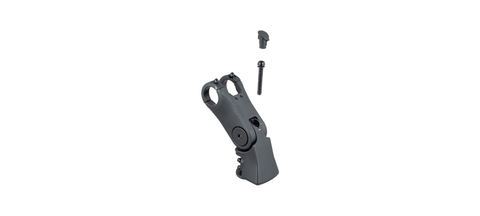 Trek Charter+ Adjustable Rise Stem