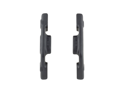 Trek 2024 Slash Mullet Wheel Lower Shock Mount Brackets