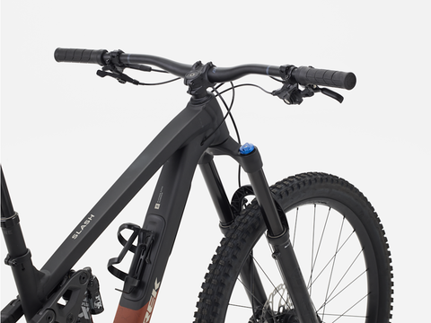 Slash-Slash 9.8 XT Di2 Gen 6