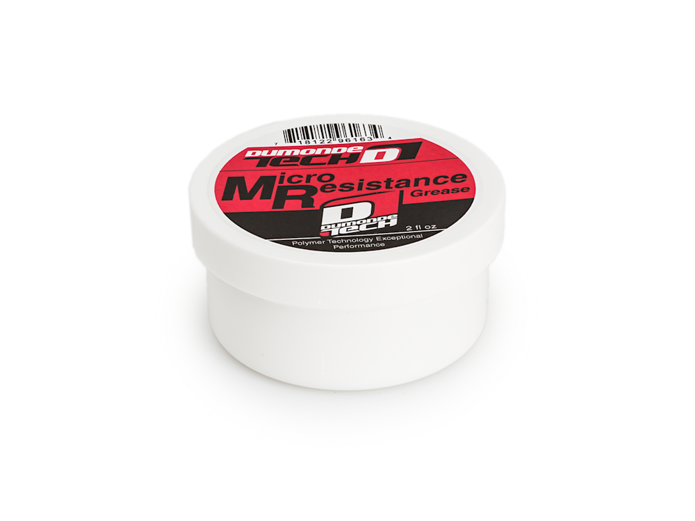 Dumonde Tech MR Grease