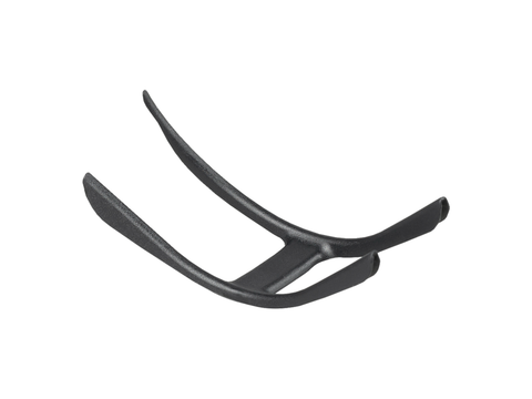 Trek Open Groove Bottom Bracket Cable Guide