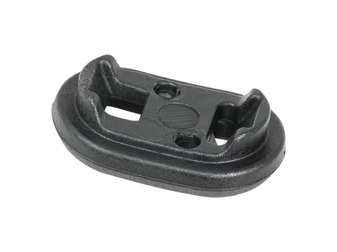 Trek Control Freak Downtube Cable Guide