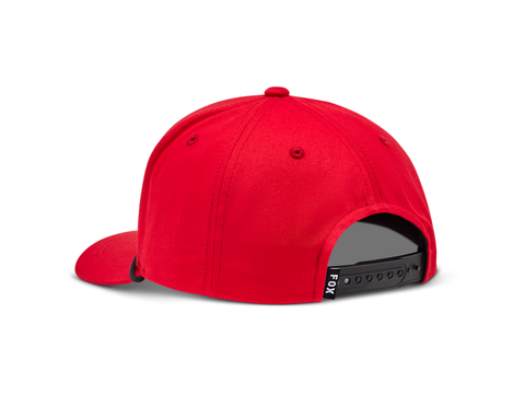 Fox Racing Fox Head Rope Hat