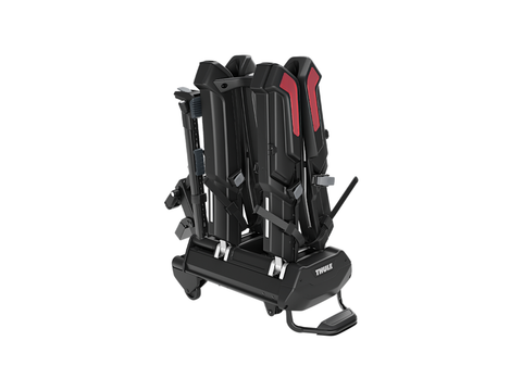 Thule Epos 2-Bike Universal Hitch Rack