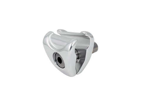 Bontrager Rotary Head Seatpost 7x9mm Saddle Clamp Ears