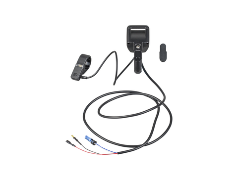 Trek Domane+ Front Bike Light