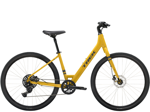 Verve-Verve 3 Lowstep Gen 5