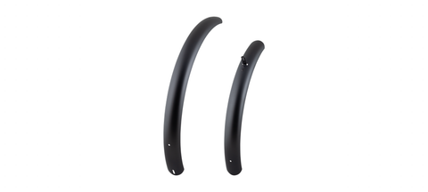 Trek Wahoo Path Fender Set