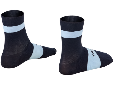 Trek Race Quarter Cycling Sock