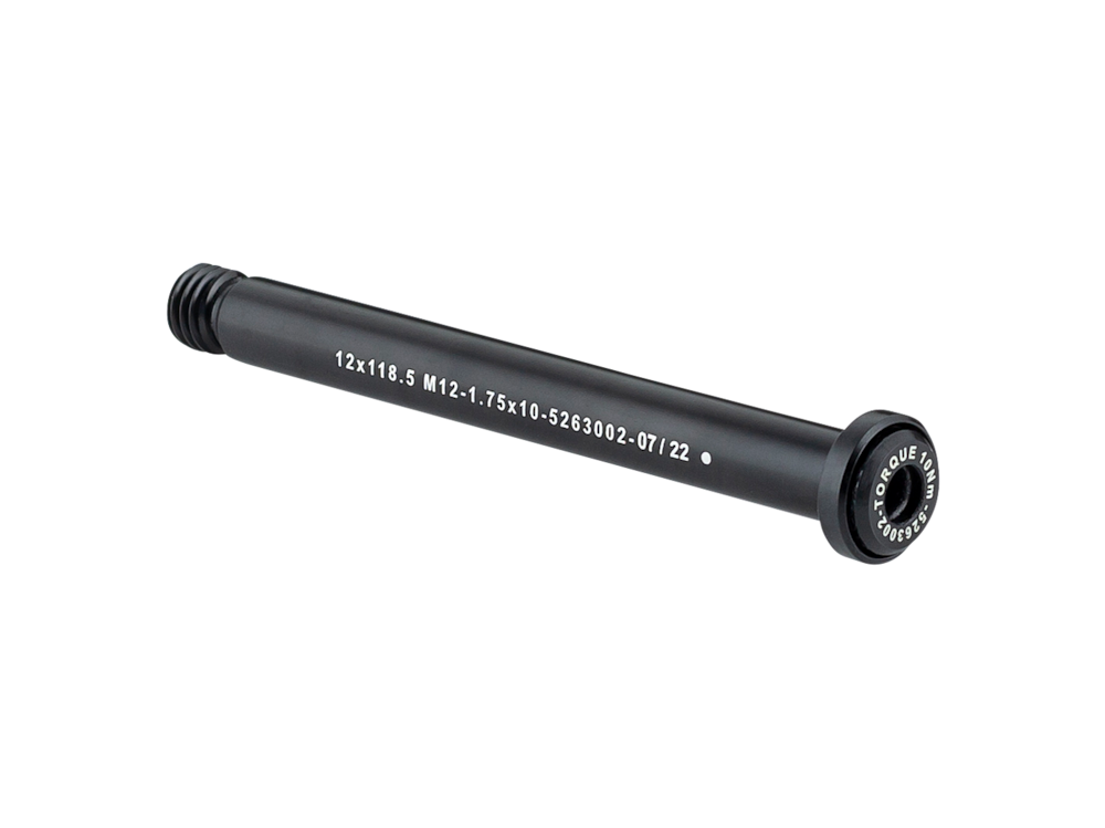 Bontrager Switch Lever Front Thru Axle
