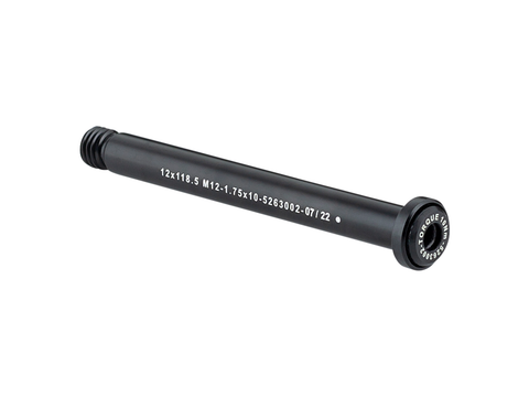 Bontrager Switch Lever Front Thru Axle
