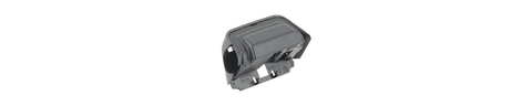 ABUS Lock Housing Kit B-DT3 for Bosch Downtube Batteries