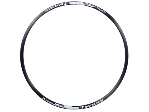 Bontrager Mustang Pro 29? TLR Clincher MTB Rim