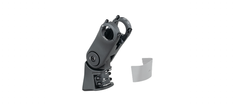 Trek Charter+ Adjustable Rise Stem