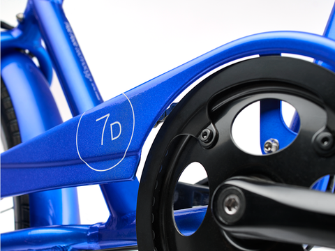 Townie 7D-Townie 7D EQ Step-Thru