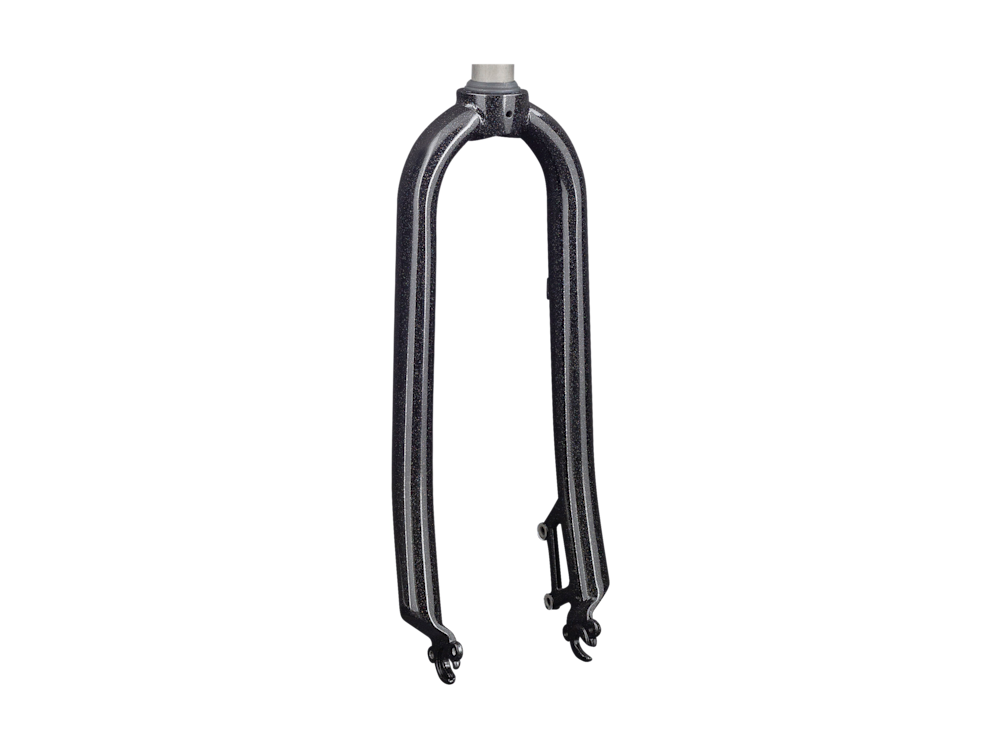 Electra Cruiser Go! Step-Thru 26? Rigid Fork
