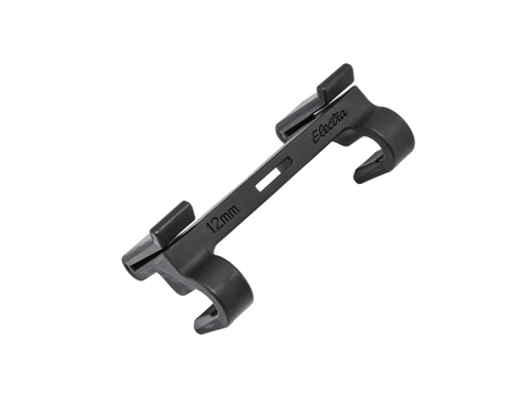 Electra Plasket 12mm Bracket